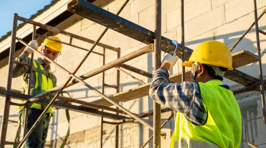 Local Siding Services in Lynchburg, SC